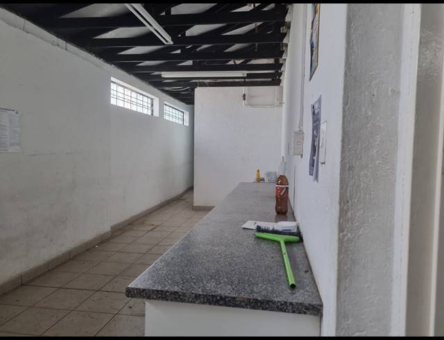 818M² RETAIL TO LET IN NELSPRUIT EXT 29